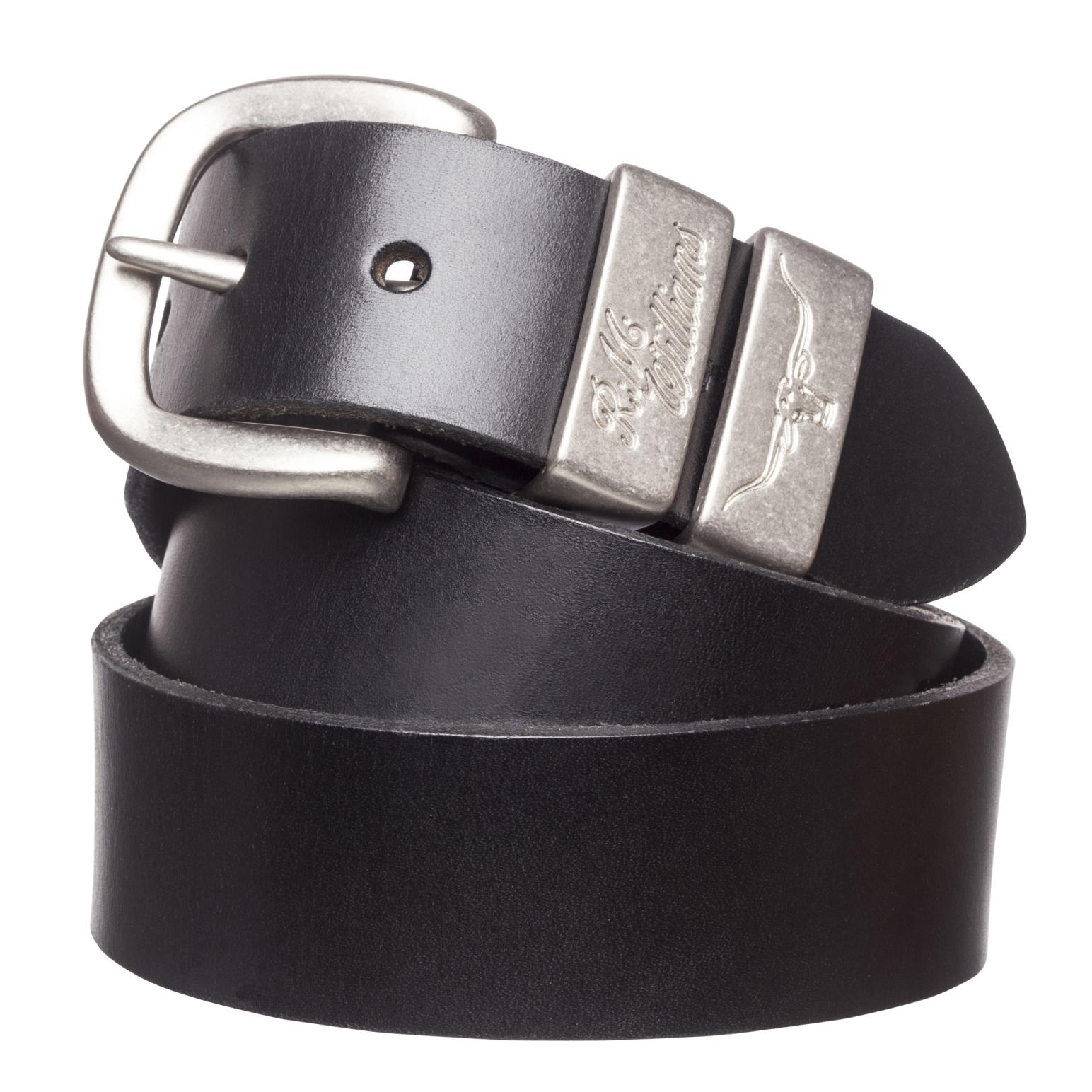 R.M. Williams Drover Belt 1 1/2"